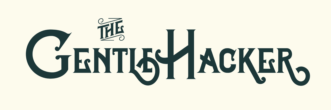 The GentleHacker